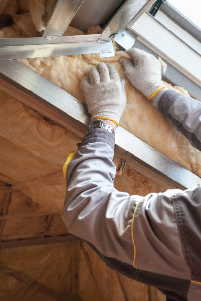 Best Types of Insulation in Winter Beach, FL