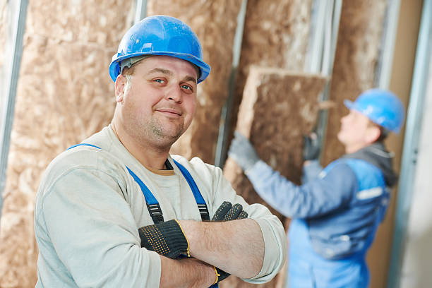 Best Insulation for Specific Applications in Winter Beach, FL